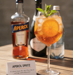 APEROL SPRITZ