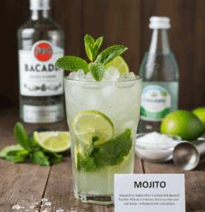 MOJITO​